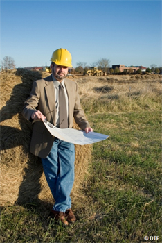 H+R Engineering auf einer Baustelle